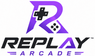 REPLAY ARCADE™ - Home
