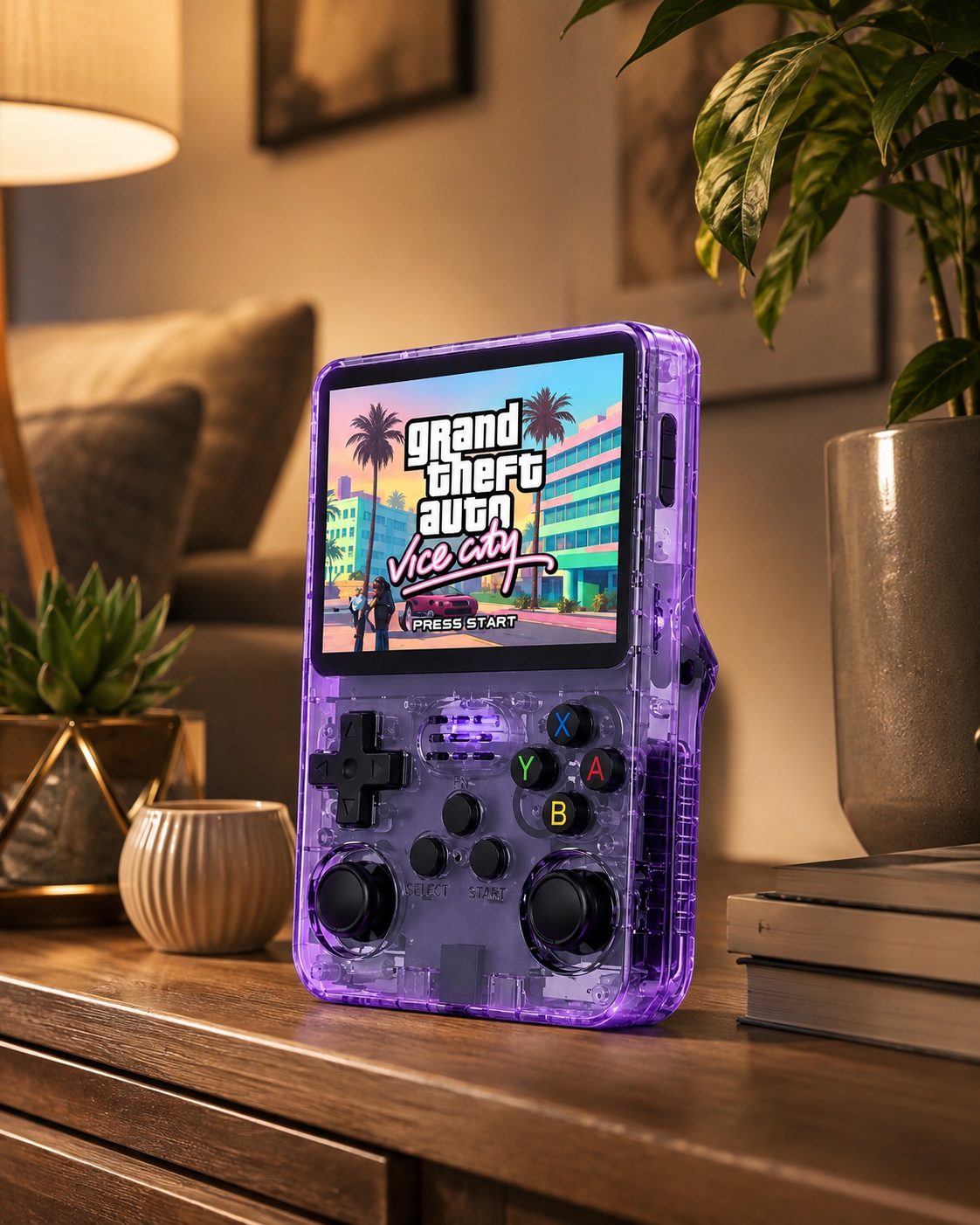 REPLAY ARCADE™ Replay Pocket