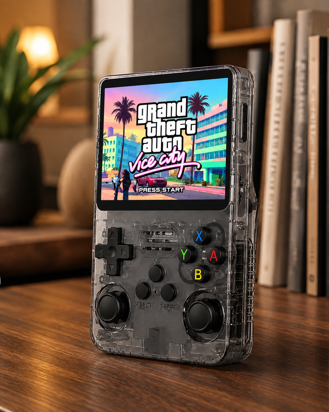 REPLAY ARCADE™ Replay Pocket