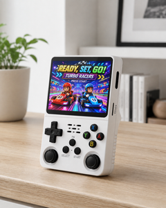 REPLAY ARCADE™ Replay Pocket