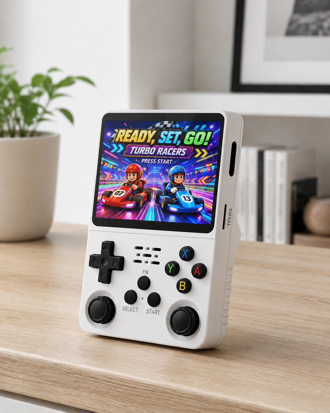 REPLAY ARCADE™ Replay Pocket