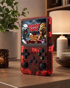 REPLAY ARCADE™ Replay Pocket