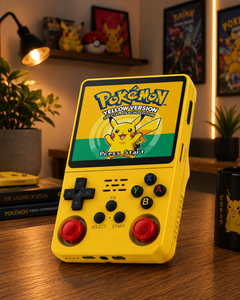 REPLAY ARCADE™ Replay Pocket