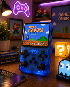 REPLAY ARCADE™ Replay Pocket