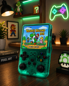 REPLAY ARCADE™ Replay Pocket