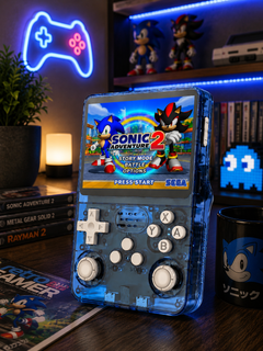 REPLAY ARCADE™ Replay Pocket
